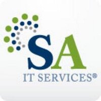 SA IT Services (@saitservices) Twitter profile photo