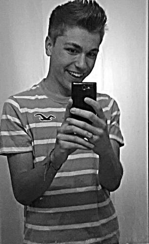 Hugh Hefner works for me.#ForeverAlone I FOLLOW BACK! Instagram: AhoyThereBrad Kik: AhoyThereBrad