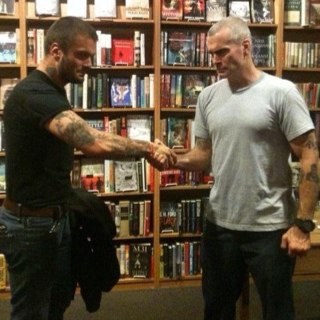 Notdeadkennedy's profile picture. Artist, actor, writer, fighter.