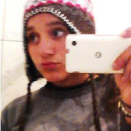 @__MeninaMalvada aki amo essa minha nega véia aki OAKOASKOASKKIAS  ♥♥♥