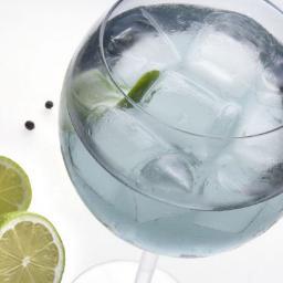 CoctelAnd's profile picture. Coctelero Profesional especializado en G&T y con visión realista - Visita mi blog sobre coctelería // Contacto: cocteland@gmail.com