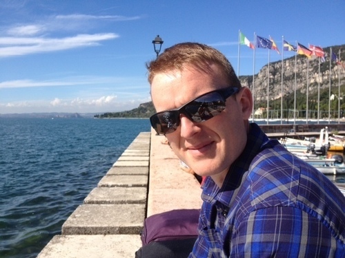 CollinskKieran's profile picture. 