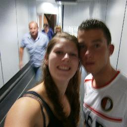 BROEDERLIEFDE

Feyenoord Rotterdam