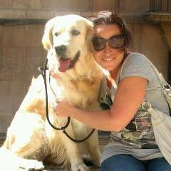 Amante de los animales,  y amiga de mis amigos. Me gusta la tecnología, interesada en Social Media, Programación... y en seguir aprendiendo todos los días.