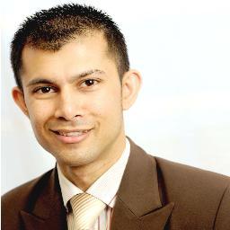 Dhiren Katwa