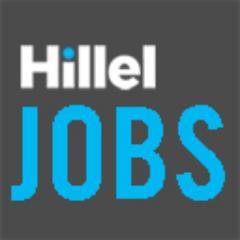 Hillel is the world's largest Jewish college organization. Follow us for US job openings! Most tweets by @HillelIntl HR Dept. Follows/RTs are not endorsements.