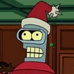 Bot_Bender's profile picture. Muerto 32720356746547389233735893859584275874857485785784774784578583578475830483948395847 veces por no reenviar correos.