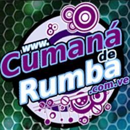 CumanaDeRumba's profile picture. Visita Nuestro Website http://t.co/2vRcvWwP 
Nuestro Fans Page en Facebook http://t.co/1hsG9kWW #InnovandoParaTi