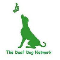 The Deaf Dog Network (@deafdognetwork) 's Twitter Profile