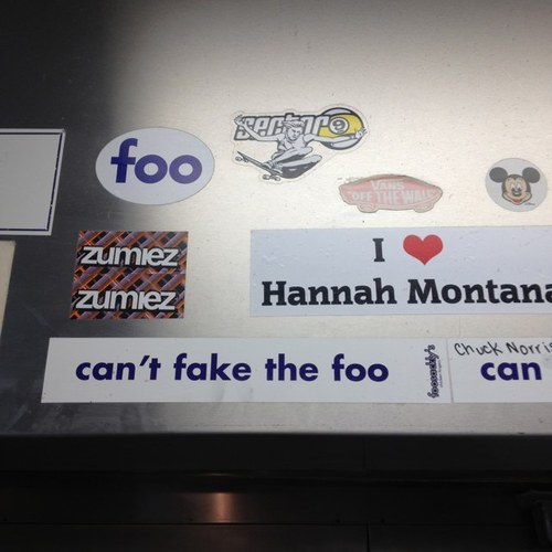 cantfakefoo's profile picture. 