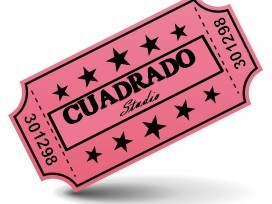 Studio de cinéma amateur. #FOLLOWBACK