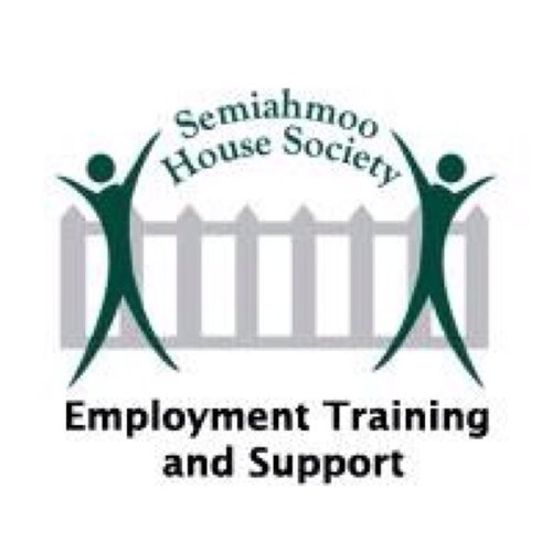 Employment Training and Support @SemiahmooHouse creates an opportunity for people to explore options that allow personal growth and new life experiences