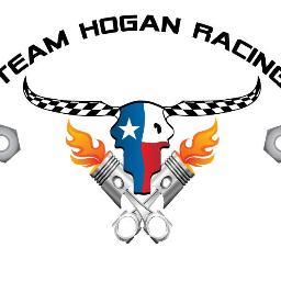 In the process of creating a racing Legend!Christopher Hogan is a Pro Modified racer.He has raced since the age of 5.Follow him at @CHogan81.