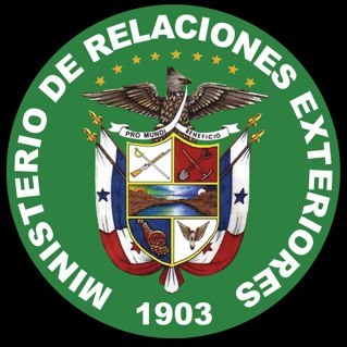 Cuenta Oficial del Ministerio de Relaciones Exteriores de la República de Panamá