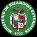 Cancillería Panamá (@cancilleriapa) Twitter profile photo Cancillería Panamá (@cancilleriapa) Twitter profile photo