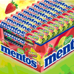 Uno Mentos | DOSMENTOS | Tres Mentos