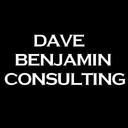 Dave Benjamin - @DBenConsulting - Twitter