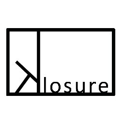 This is Klosure Clothing. An Independent Urban Clothing Company. http://t.co/KaTvp8t6F2 info@klosureclothing.com