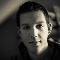 CorentinMinnart's profile picture. Java Developer