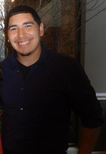 Im a student, love to workout, enjoy cooking and dancing and partying
