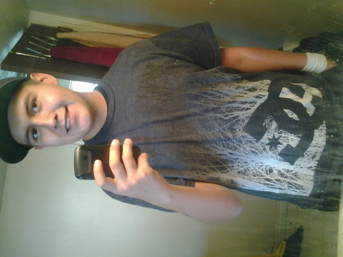 kicking ass and chewing bubble gum, and im all outa bubble gum!
