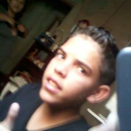 Little Mons†er, 15 anos.