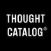 Thought Catalog (@ThoughtCatalog) Twitter profile photo