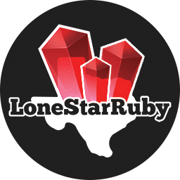 LoneStaryRuby - New and improved with massive passion for growing a bigger, stronger intergalactic Ruby community.