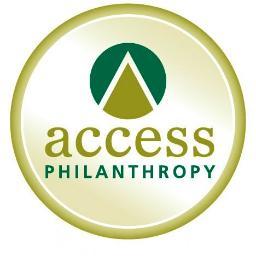 A place for NPO & Grantmaker Execs who need a quick 