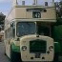 Your guide to bus, coach, tram, trolleybus and transit weblinks worldwide - on the Web since 1997.