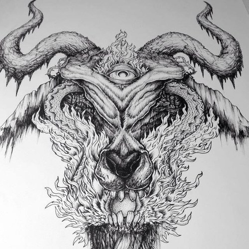 areina666's profile picture. Long live Rock and Roll!!!!