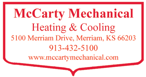 McCartyHVAC's profile picture. Heating & Air Conditioning, Mechanical Engineering, Residential & Light Commercial