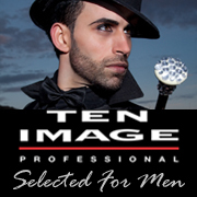 Seventa Image & Ten Image Professional Cosmetics have worked hard to put together a line of make-up and skin care products specifically for men.