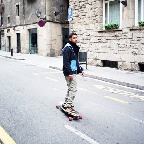 davipuig's profile picture. 