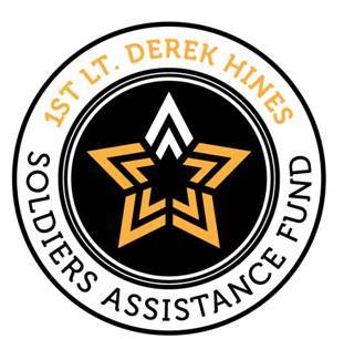 DerekHinesFund's profile picture. The Derek Hines Fund. Providing financial assistance for Massachusetts soldiers and families who have serious, career ending, and life altering injuries.