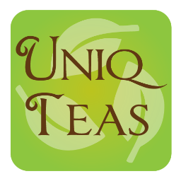 At Uniq Teas the customer is encouraged to take complete creative control of their own tea blend; blend it, name it, describe it, add a photo, and enjoy.