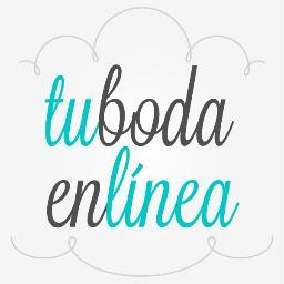 TuBodaEnLinea's profile picture. Somos un servicio que desarrolla para ti una página web exclusivamente para tu boda, en la que podrás compartir toda la información relevante con tus invitados.