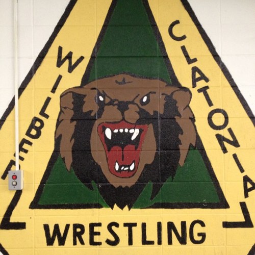 Wolverine Wrestling Profile