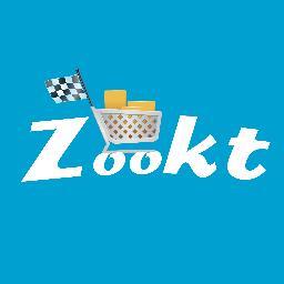 Zookt is a one-of-a-kind shopping experience combined with causal gaming, that gives you a chance to win the items you shop for.