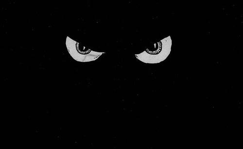 ....the voys of a serpente in suche wyse that by his swete songs he draweth to hym the peple and devoureth them... © Blurry Vision Music / Basement Bop Records