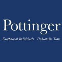 Pottinger (@pottingerco) 's Twitter Profile Photo