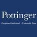 Pottinger (@pottingerco) Twitter profile photo Pottinger (@pottingerco) Twitter profile photo