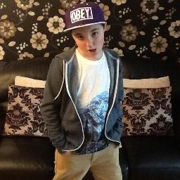 yo, im Traq and im a comedy gamer! I play fifa and other games! follow and subscribe for more! :) http://t.co/3RjU5Q8c