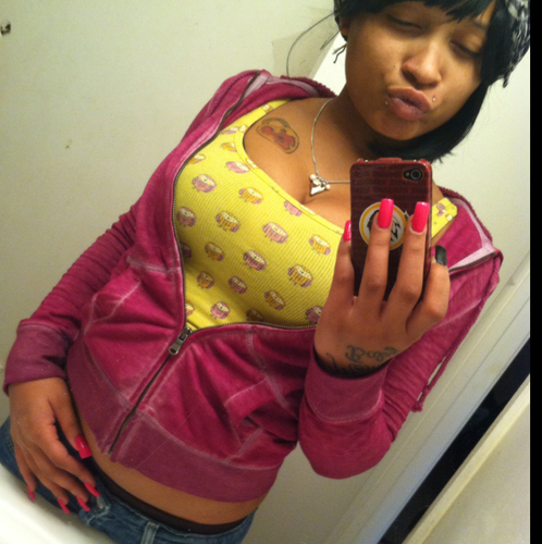 D(M)V single,& a mother . fuck a bio, FOLLOW MY NEW TWITTA @BxtchImDiffernt!