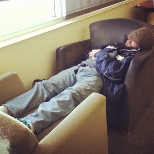 NappingAggies's profile picture. Aggies here, Aggies there, napping Aggies everywhere. Follow us on Insta @nappingaggies