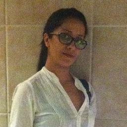 حنان احمد, مديرة حسابات في الاسواق العالميه