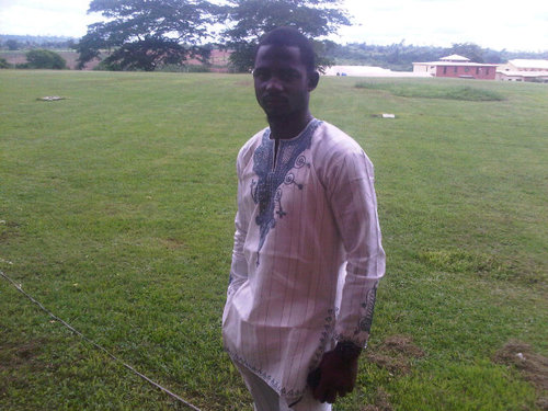Am the CEO of Great Entrepreneurial Minds. A young man with a passion to take humanity to the next level.