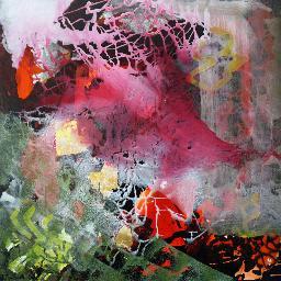 FarnsworthRo's profile picture. Künstlerin, Skulptur, Malerei, Fotografie, Mosaik, Eiskunst, Kunst am Bau, Auftragsarbeit, Workshops, Kurse im Atelier, Leihkunst, Körperabformungen, Portrait,