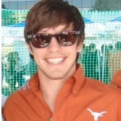 Suos Cultores Scientia Coronat.      Hook 'em