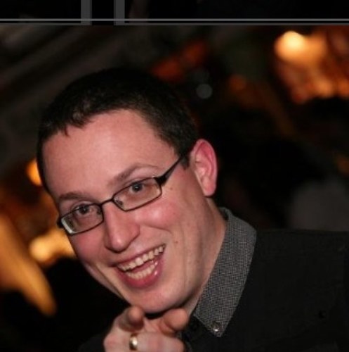 gudgeonc's profile picture. 